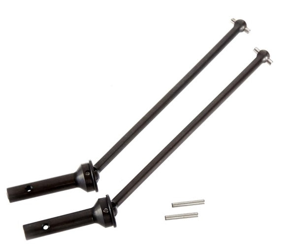 ARRMA AR220033 CVD Driveshaft Set 183mm (2) Kraton Notorious