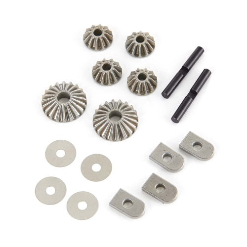 ARRMA AR310436 Differential Gear Set Kraton Typhon Mojave
