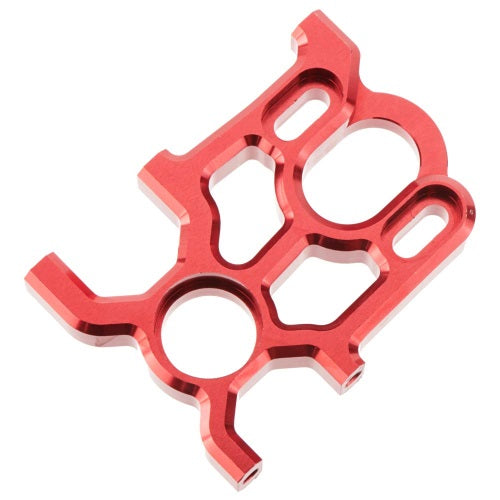 ARRMA AR310446 Motor Mount Aluminum Red Typhon Kraton Notorious