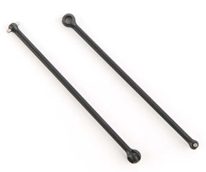 ARRMA AR310458 CVD Driveshaft 142mm (2) Kraton Notorious