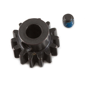 ARRMA AR310477 Pinion Gear 16T Mod1 Typhon Nero Mojave