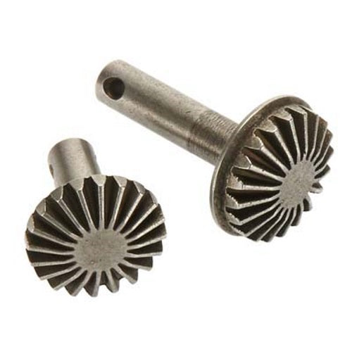 Arrma AR310552 Diff / Differential Outdrives Nero 6S