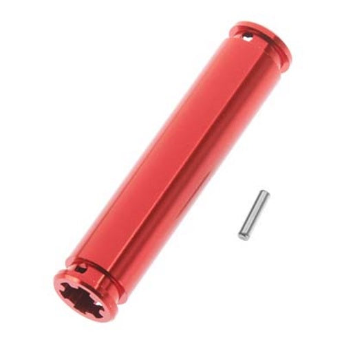 Arrma AR310563 Slider Driveshaft 53mm Nero 6S Nero Fazon 6S