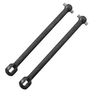 Arrma AR310587 CVD Driveshaft Front 85mm Senton Short Course (2)