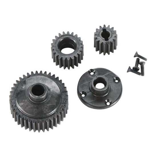 Arrma AR310597 Gear Set Mega BLS 2014