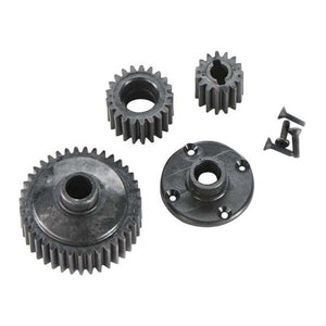 Arrma AR310597 Gear Set Mega BLS 2014
