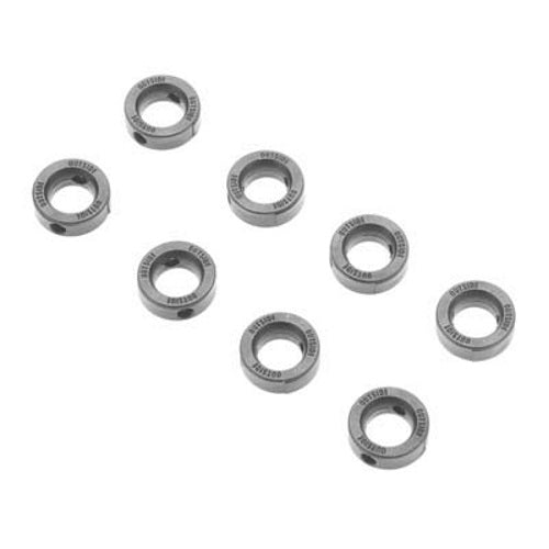 Arrma AR310610 Driveshaft Pin Retaining Ring (8) Nero 6S / Fazon Nero Big Rock
