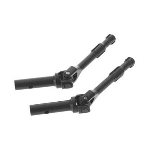 Arrma AR310737 Wheel Axle Universal Joint (2) Nero 6S / Fazon Nero Big Rock