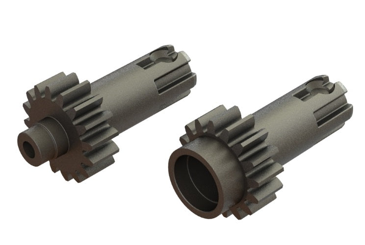 Arrma Metal Differential Outdrives Big Rock Granite Kraton Outcast Senton