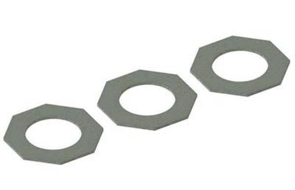 Arrma AR310790 Slipper Pad (3) Senton Granite