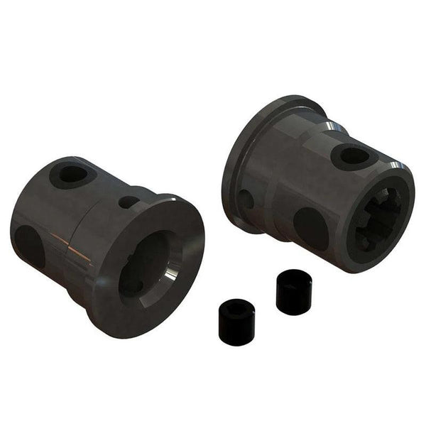 ARRMA AR310867 CVD Differential Outdrives (2): Senton 4x4 Mega BLX, BigRock