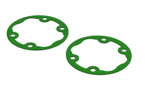 PowerHobby Arrma AR310875 Differential Gasket (2) Big Rock Granite Kraton Outcast Senton — Granite Parts