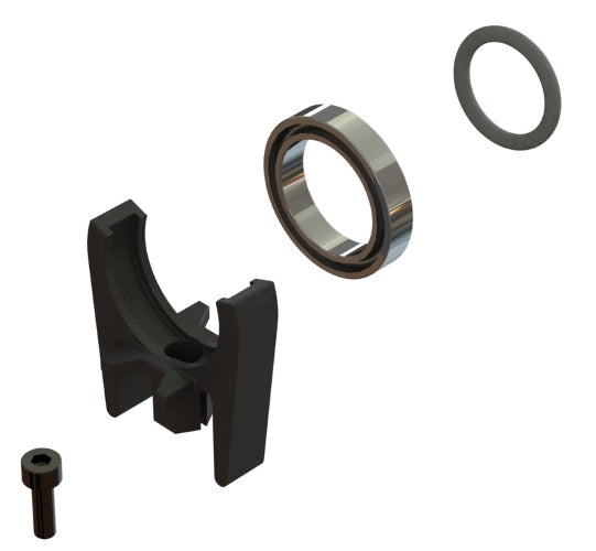 Arrma Center Driveshaft High Speed Support Set Big Rock Granite Kraton Senton