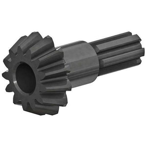 Arrma AR310886 CNC Metal Input Gear 13T BLX 3S BigRock Kraton Outcast