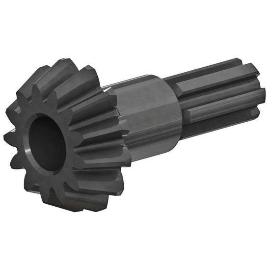Arrma AR310886 CNC Metal Input Gear 13T BLX 3S BigRock Kraton Outcast