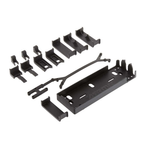 ARRMA AR320192 Battery Tray Set Kraton Typhon