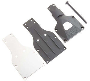 Arrma AR320204 Lower Plate Aluminum