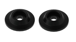 ARRMA AR320216 Wing Button Aluminum Black Typhon Talion Kraton (2)