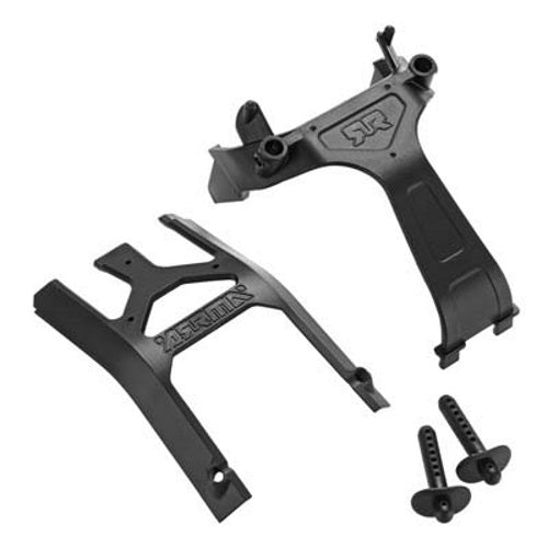 Arrma AR320245 Front Roll Hoop Set Nero 6S