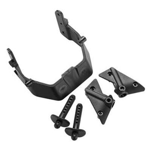 Arrma AR320247 Rear Roll Hoop Set Nero 6S