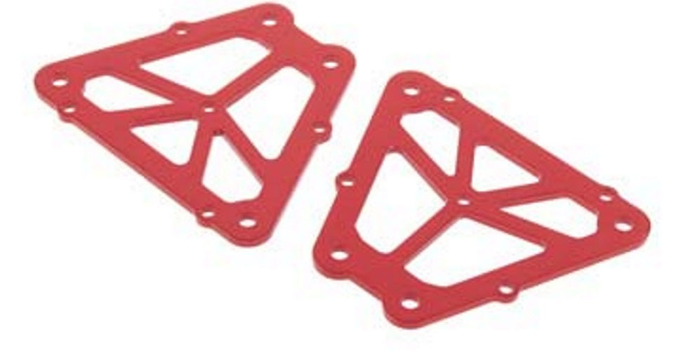 Arrma AR320264 Suspension Brace Aluminum (2) Nero 6S Nero Fazon 6S Nero Big Rock