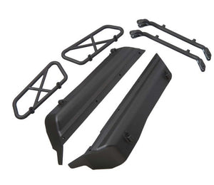 ARRMA AR320276 Side Guards Composite Senton Short Course (2)