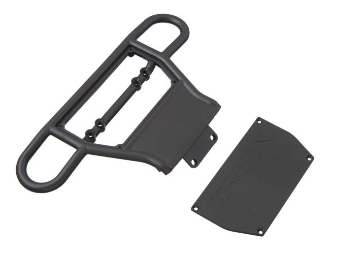 ARRMA AR320321 Bumper Plate Set Front Senton