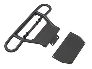 ARRMA AR320321 Bumper Plate Set Front Senton