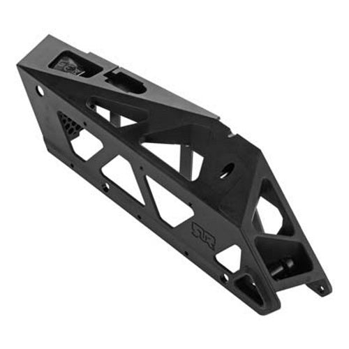 Arrma AR320327 Left Battery Box Nero 6S Nero Fazon Nero Big Rock