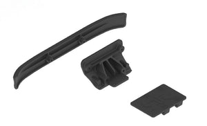 Arrma AR320363 Front Bumper Outcast 6S Notorious