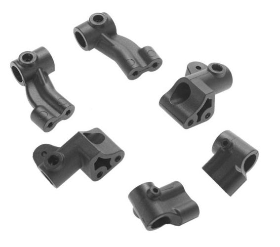 Arrma Body Post Mount Outcast Mojave Kraton Limitless Notorious Talion