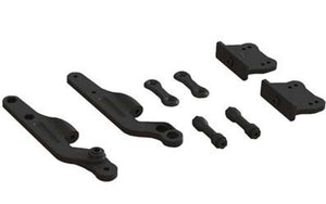 Arrma AR320379 Low-Profile Wing Mount Set Talion