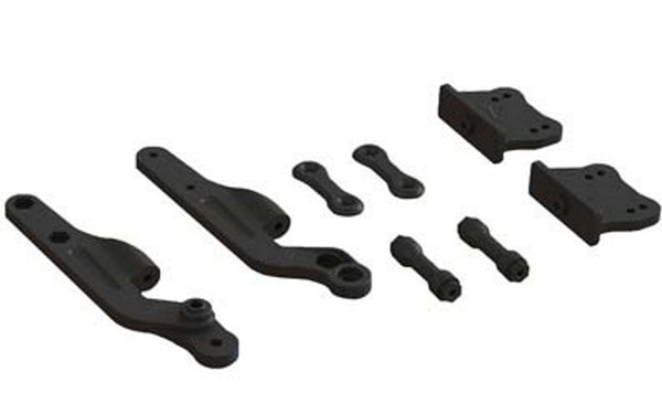 Arrma AR320379 Low-Profile Wing Mount Set Talion
