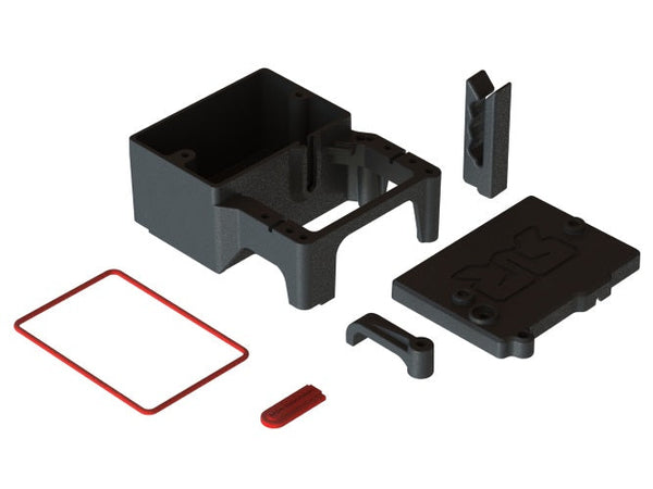 Arrma AR320400 Radio Box Set Big Rock Granite Kraton Outcast Senton Typhon