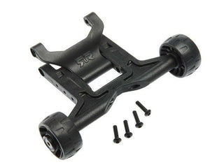 PowerHobby Arrma AR320403 Wheelie Bar Set: 4x4 Granite Mega / Big Rock — Granite Parts
