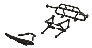 Arrma AR320405 Short Course Bumper Set Senton Mega 4x4