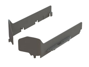 Arrma AR320414 MT Side Guard Set Granite Outcast