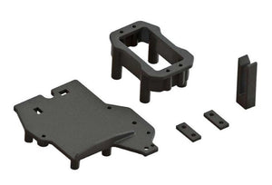 Arrma ESC Tray Set Mojave Kraton Notorious Outcast Talion Typhon Senton Kraton