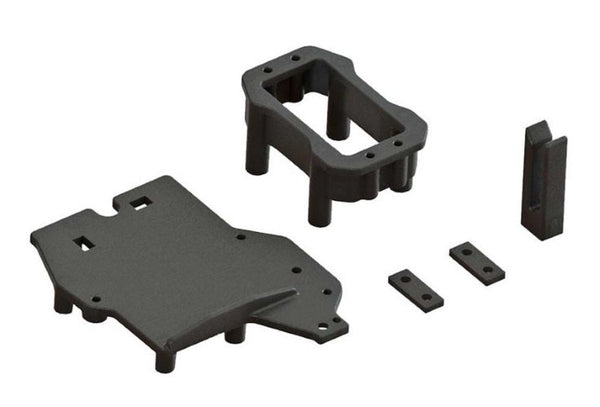 Arrma ESC Tray Set Mojave Kraton Notorious Outcast Talion Typhon Senton Kraton