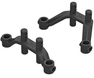 Arrma AR320452 Body Mount Set Rear Typhon 4x4