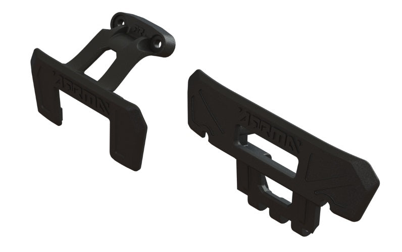 Arrma AR320454 Bumper Set Kraton Typhon