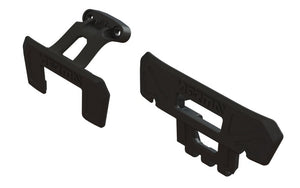 Arrma AR320454 Bumper Set Kraton Typhon