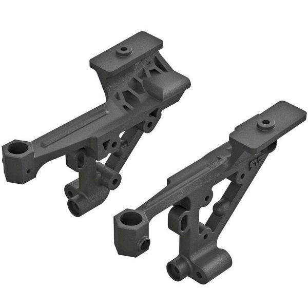 PowerHobby Arrma AR320455 Wing Mount Rear 4x4 TYPHON/KRATON/OUTCAST — Typhon Parts