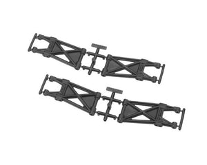 Arrma AR3300002 Suspension Arm Set Rear Raider ADX10