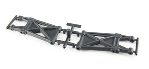 Arrma AR330178 Short Rear Suspension Arm (1Pair) Raider BLS Raider Mega