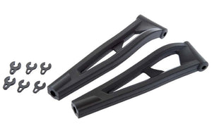 ARRMA AR330218 Suspension Arms L Front Upper Kraton Notorious (Pair)