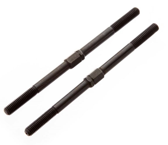 ARRMA AR330221 Turnbuckle 5x89mm Steel Black (2) Kraton