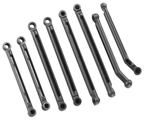 ARRMA AR330223 Steering Camber Link Set 1/10 Scale 2WD