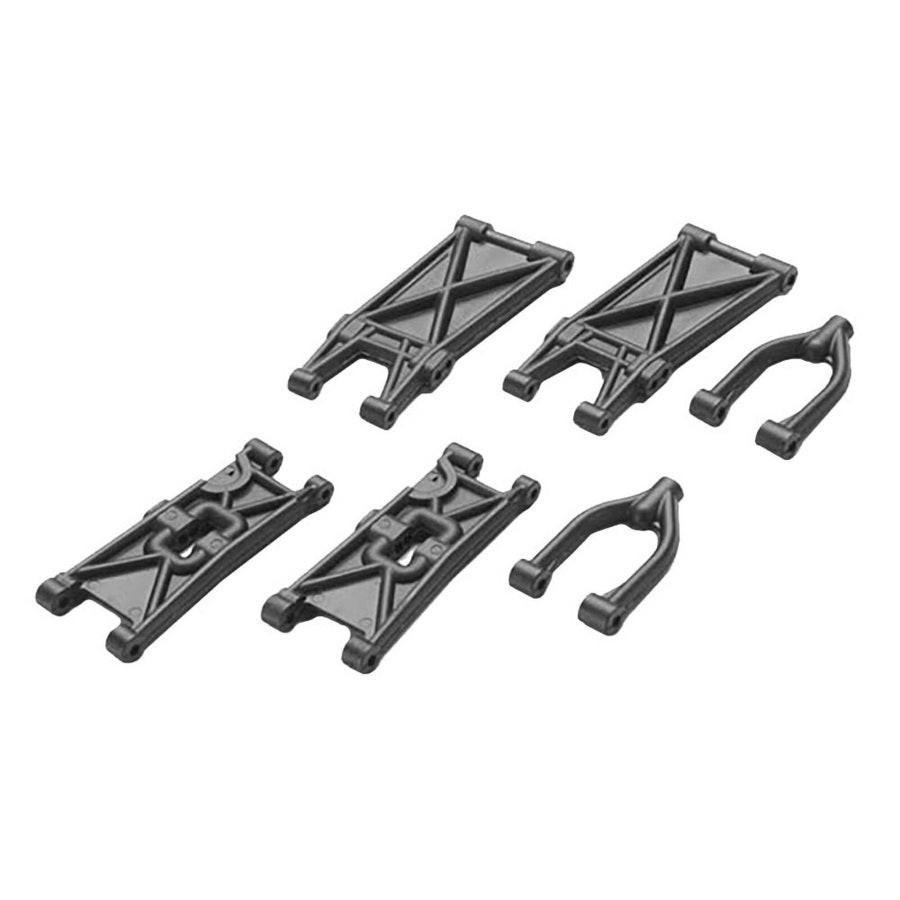 PowerHobby Arrma AR330224 Suspension Arm Set Buggy