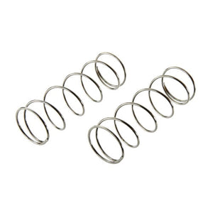 ARRMA AR330235 Shock Spring 70mm M 75.5gf/mm Typhon (2)